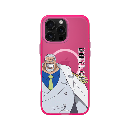 Mokey D. Garp