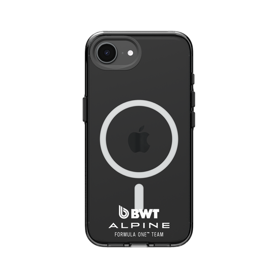 BWT Alpine White