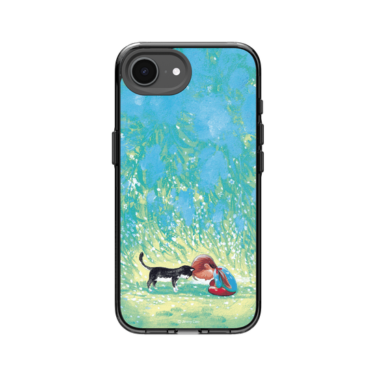 Touching & Talking - Little Cat