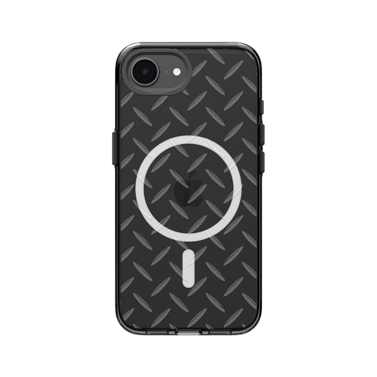 Steel Plate Pattern