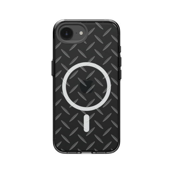 Steel Plate Pattern