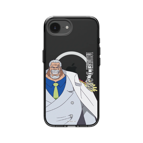 Mokey D. Garp
