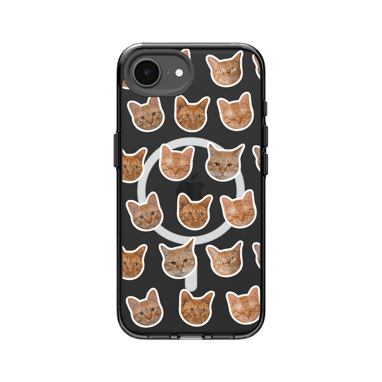 Shubingcat Pattern