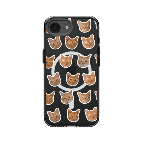 Shubingcat Pattern