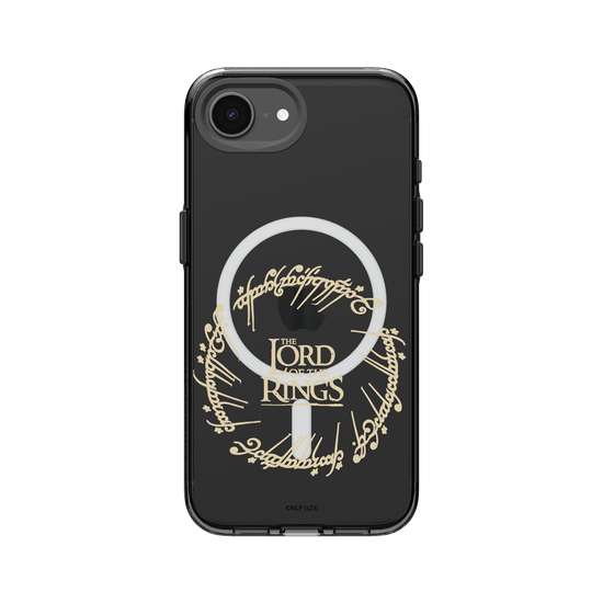 The Lord Of The Rings - Elven Logo