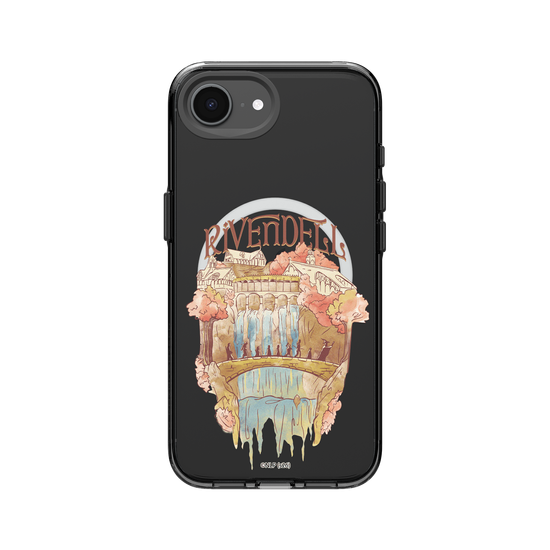LOTR - Rivendell