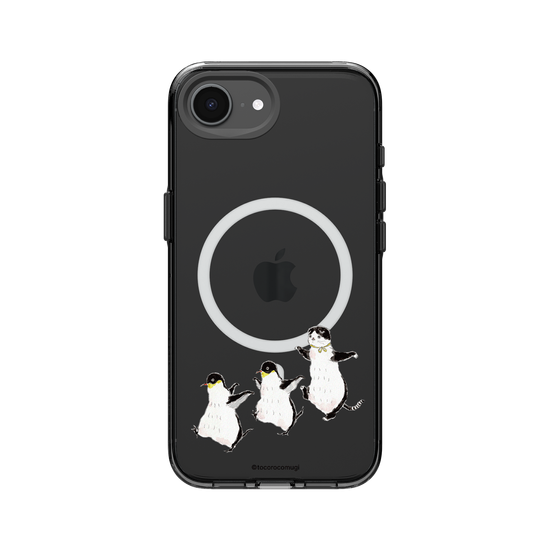 Cat's Penguin Parade