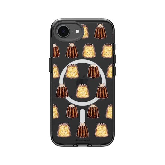 Canelé Party