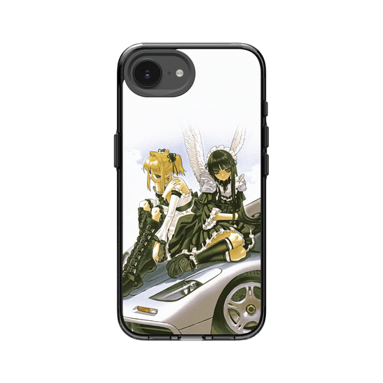 Heaven