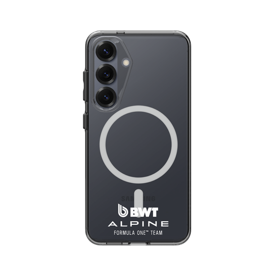 BWT Alpine White