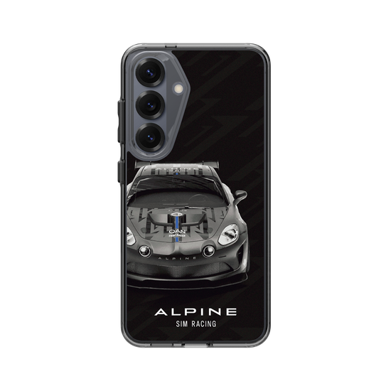 A110 Sim Racing