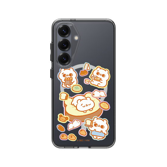 Songsong meow bakery