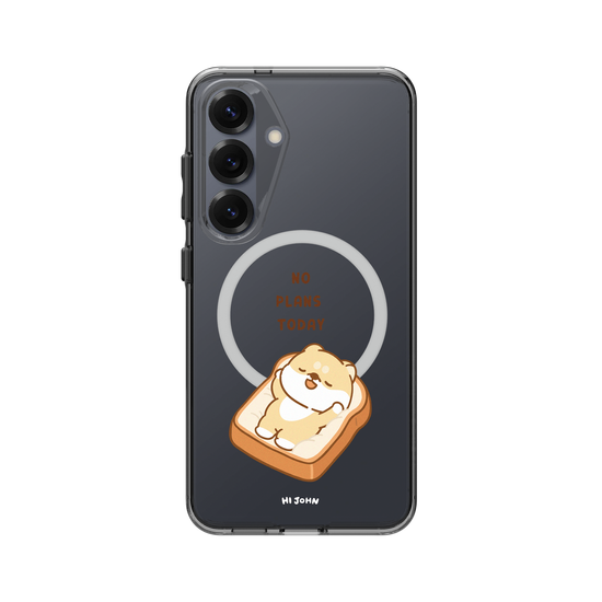 Soft Toast