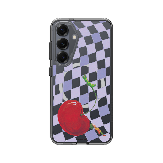Touching & Talking - Cherry