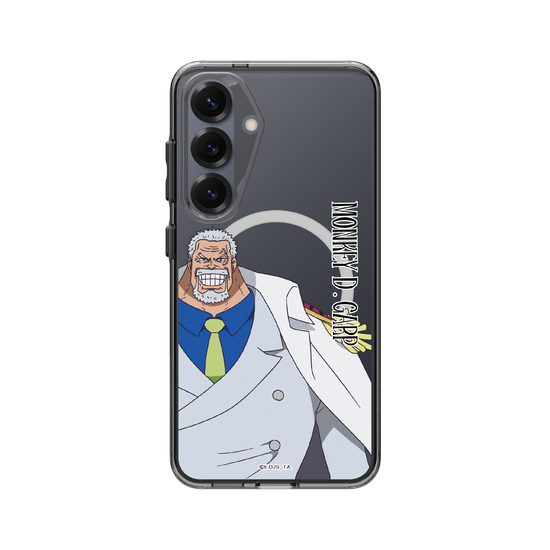 Mokey D. Garp