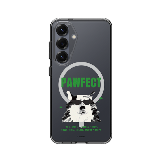 PAWFECT