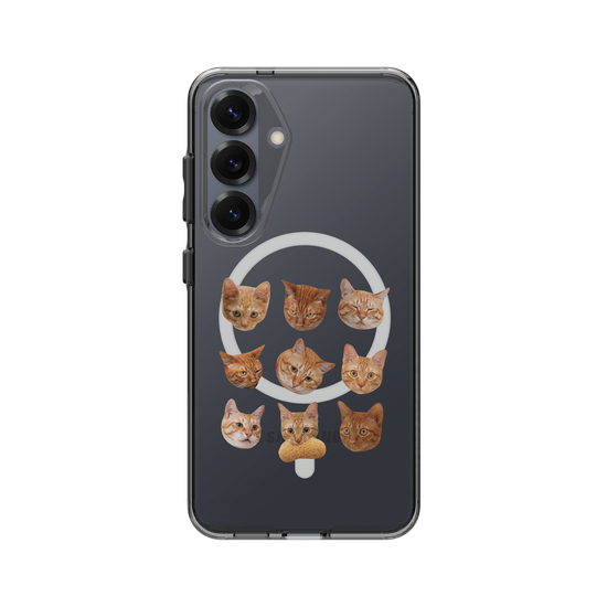 Shubingcat Grid