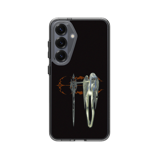 Sacred Blade