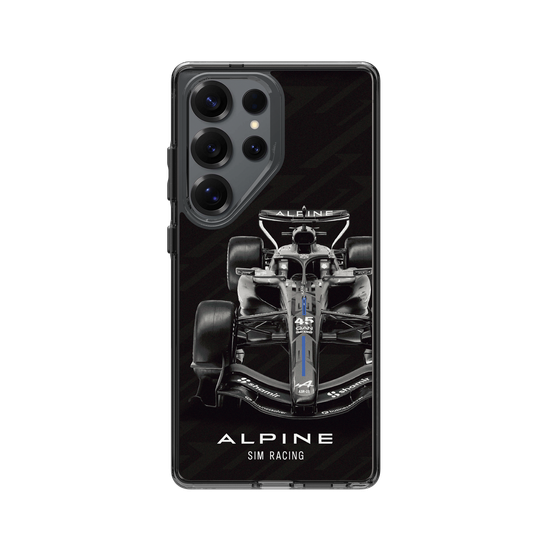 A526 Sim Racing