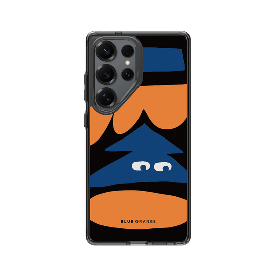 Peekabobo Black