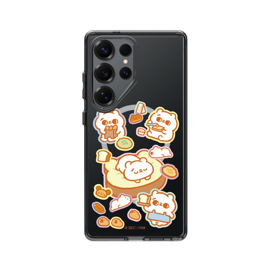 Songsong meow bakery