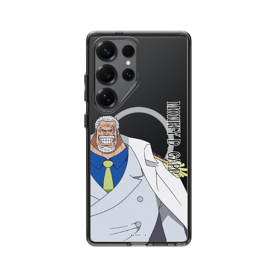 Mokey D. Garp
