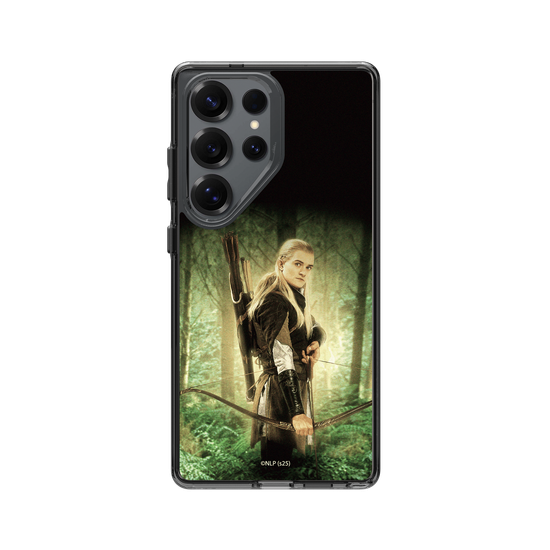 Legolas - Forest