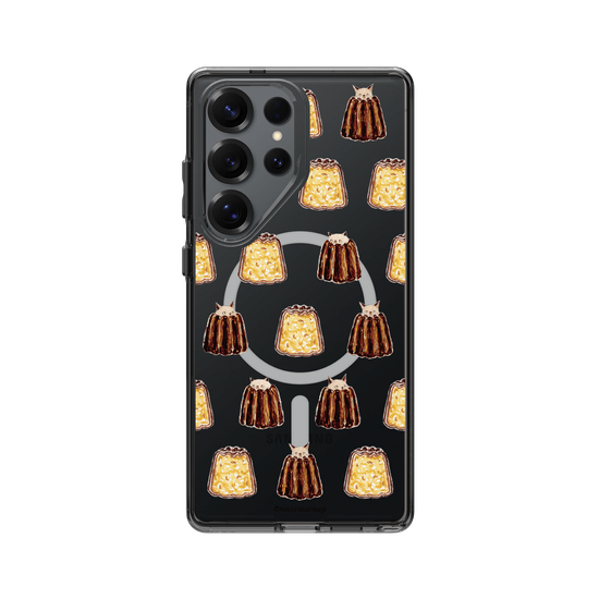 Canelé Party