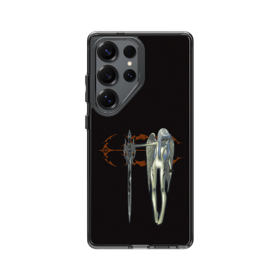 Sacred Blade