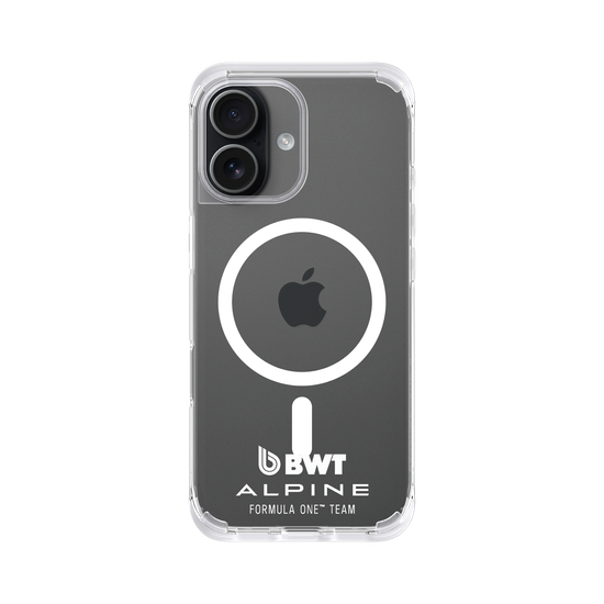 BWT Alpine White