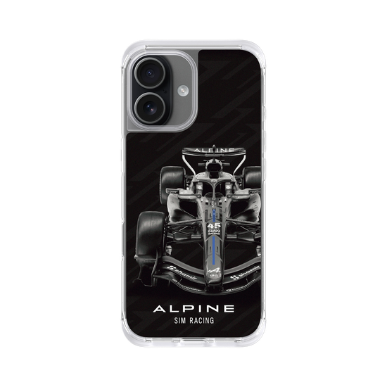 A526 Sim Racing