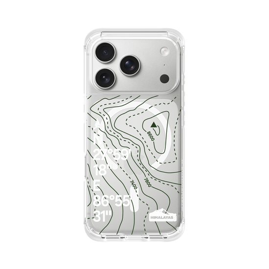 Himalayas