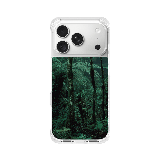 The Masterpiece of Nature (Amazon Rainforest)