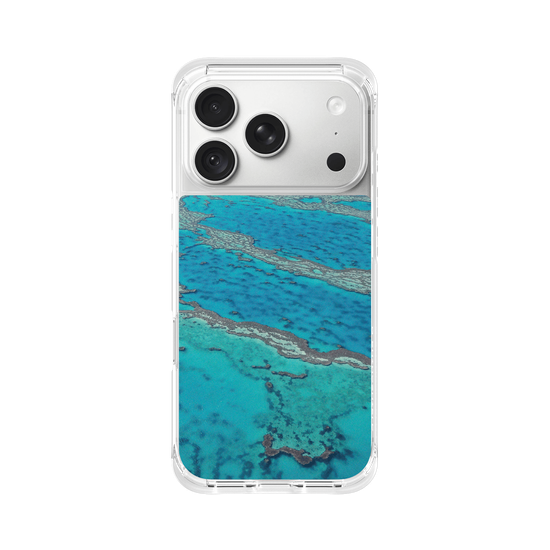 The Masterpiece of Nature (Great Barrier Reef)