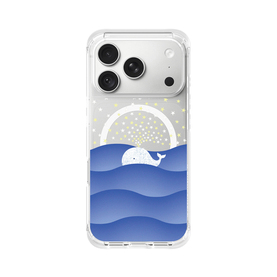 Wave Symphony (Whale)