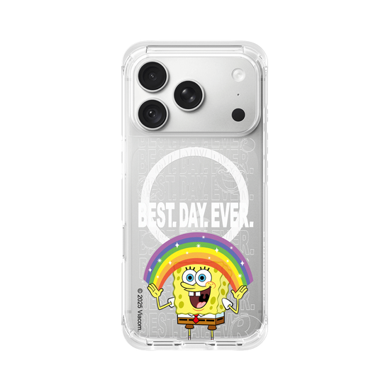 SpongeBob - Best Day Ever
