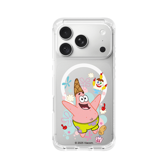 SpongeBob - Patrick and Co
