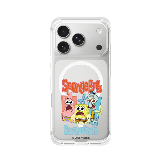 Bob Esponja - El mejor trío
