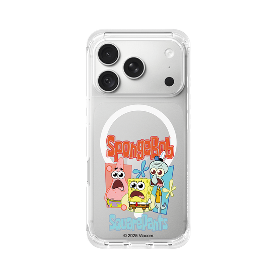 SpongeBob - Best trio