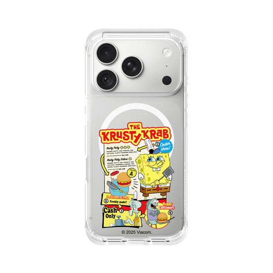 SpongeBob - Krusty Krab