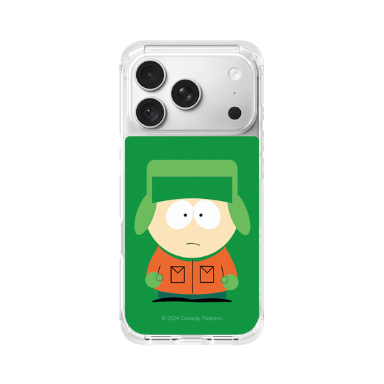 South Park - Kyle Broflovski