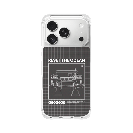 Reset the Ocean