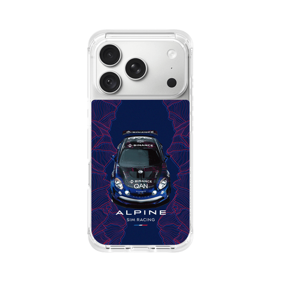 Alpine Sim Racing A110 R