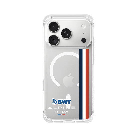 BWT Alpine Formula One Team