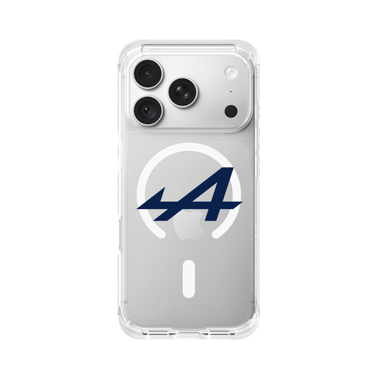 Alpine Logo