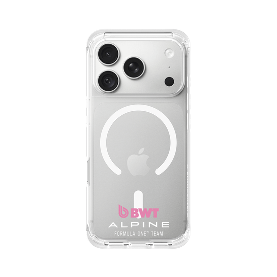 BWT Alpine