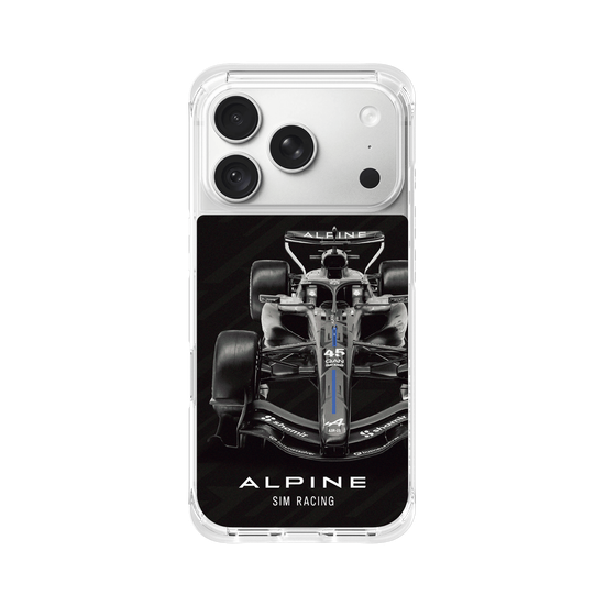 A526 Sim Racing