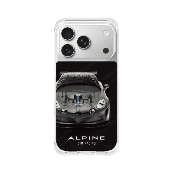 A110 Sim Racing