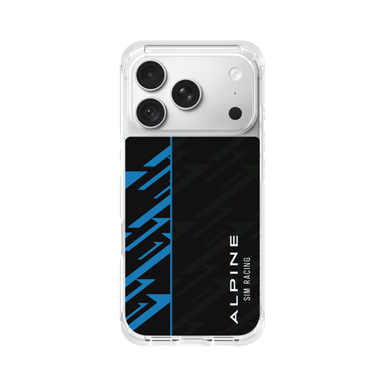 Alpine Sim Racing