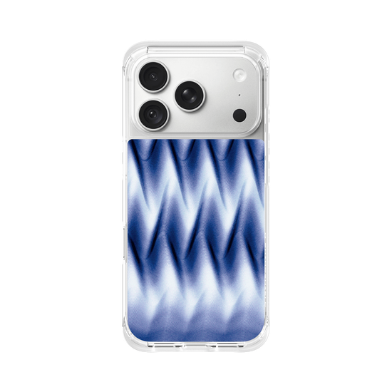 Blue Folding